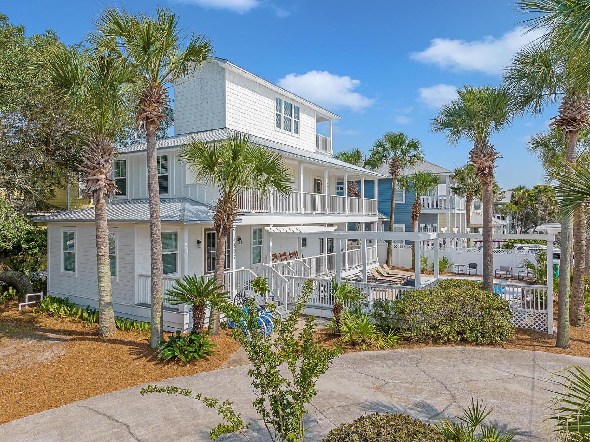 Better Days Villa Destin Exterior photo